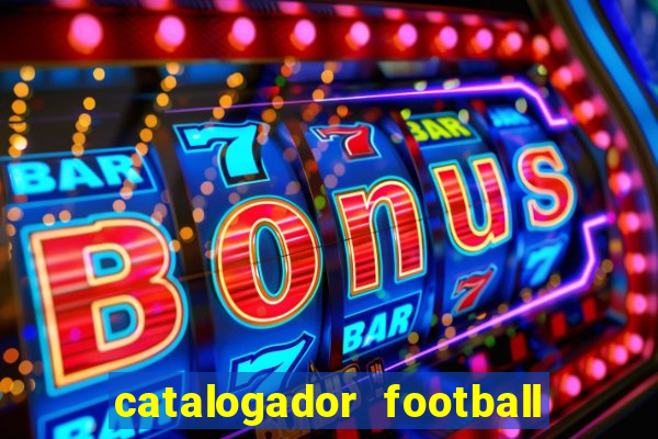 catalogador football studio telegram